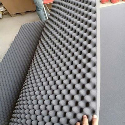 MÚT TRỨNG TIÊU ÂM, CÁCH ÂM ĐỘ DÀY 3CM 5CM