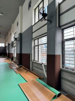 VÁCH GỖ TIÊU ÂM TÁN ÂM