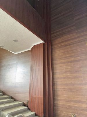 VÁCH GỖ TIÊU ÂM TÁN ÂM