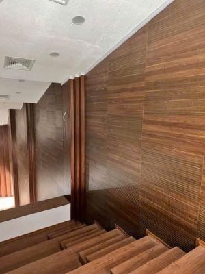 VÁCH GỖ TIÊU ÂM TÁN ÂM