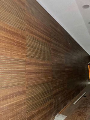 VÁCH GỖ TIÊU ÂM TÁN ÂM
