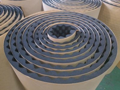 CAO SU NON DẠNG TRỨNG