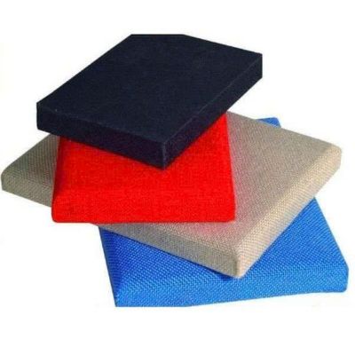TẤM TIÊU ÂM BỌC NỈ