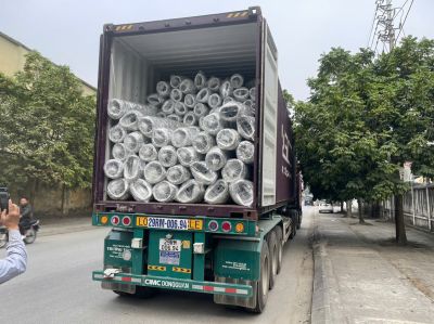 ỐNG GIÓ MỀM CBO