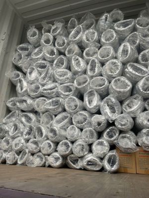 ỐNG GIÓ MỀM CBO
