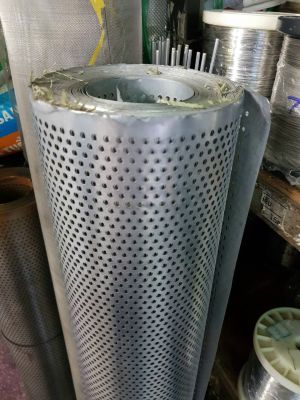 TÔN SOI LỖ TIÊU ÂM CÁCH ÂM